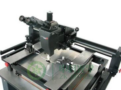 Micromanipulator探针台