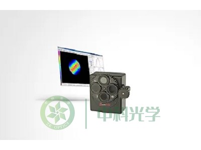 BeamOn U3-E光斑轮廓仪