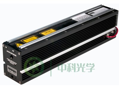 新锐10W CO2激光器48-1