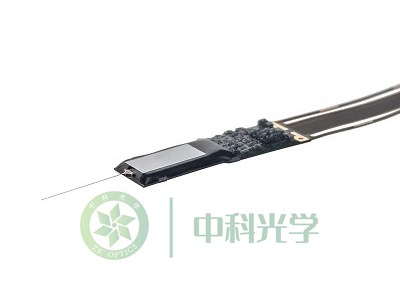 Neuropixels 1.0高通量数字采集系统