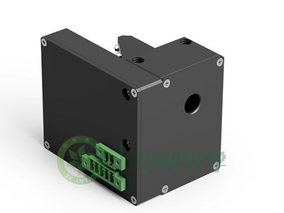 Optogama电动激光功率衰减器LPA- OEM