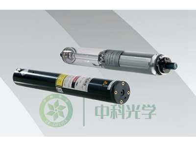 LASOS进口氦氖激光器
