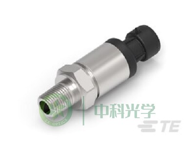 M3200紧凑型工业级压力传感器